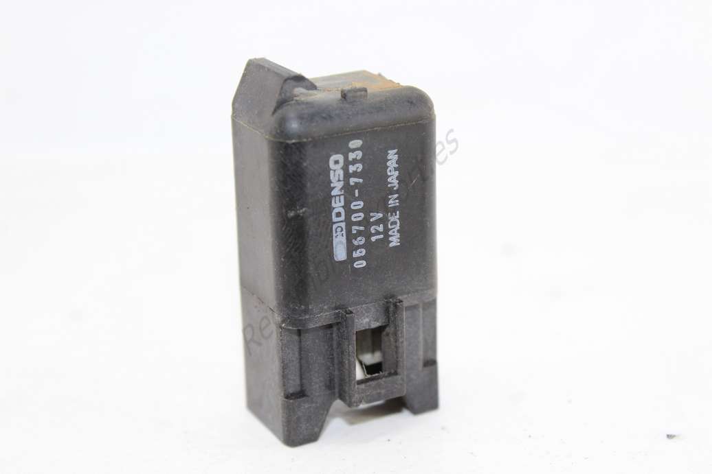 Relé control de clima Rover 800 Honda Acura Civic 0567007330 056700-7330 DENSO - foto 1