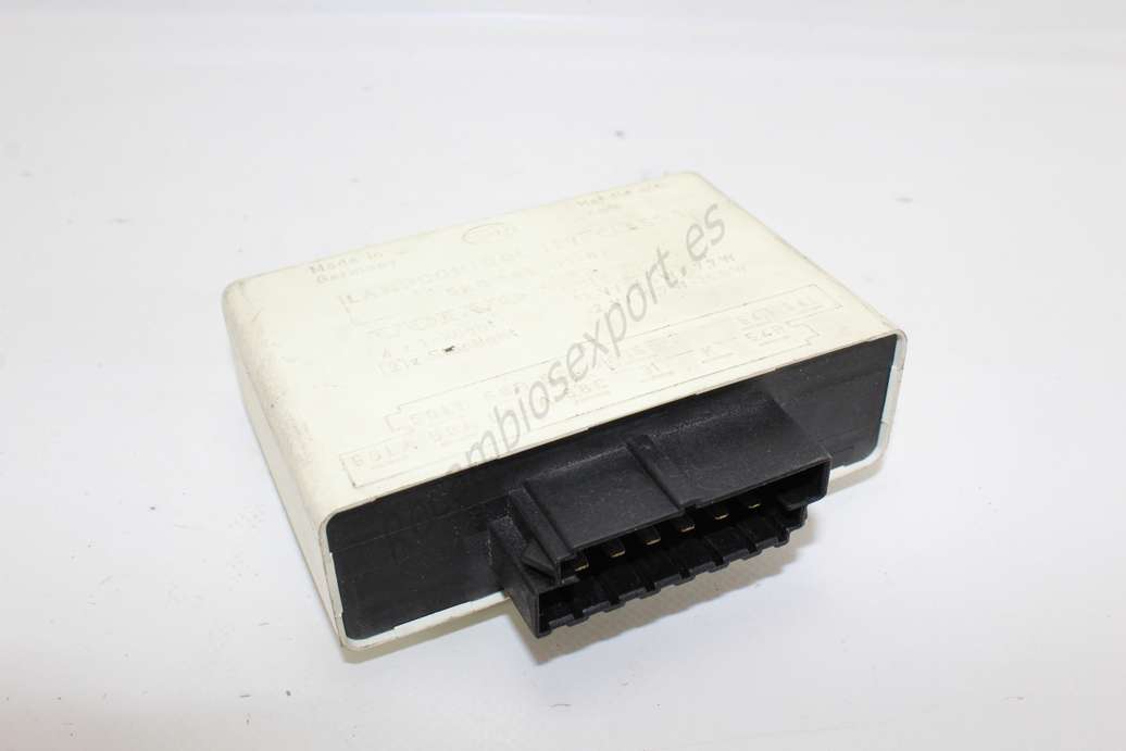 Relé de control de faro Volvo V70  5KG005311-02 5KG 005 311-02 3515939 - foto 1