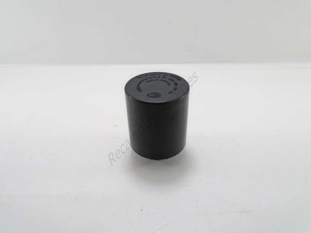 Relé de control de luz Volvo 740 940 1362281 5KG00491903 5KG 004 919-03 - foto 1