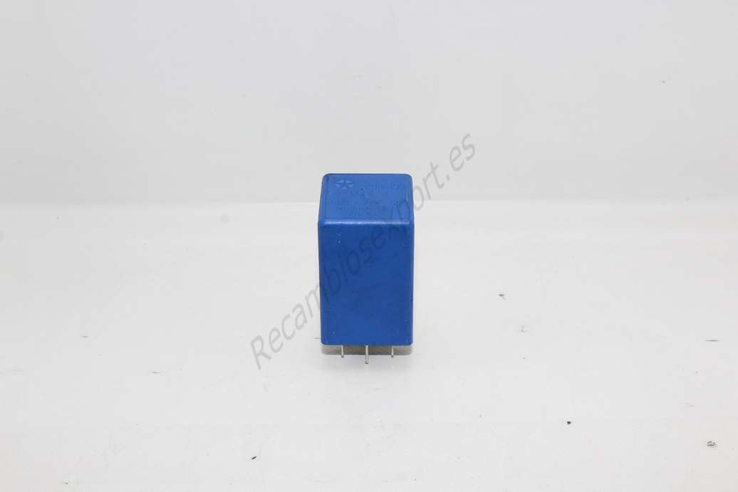Relé de intermitencia Chrysler Voyager Jeep Grand Cherokee 4686130 50732 - foto 1