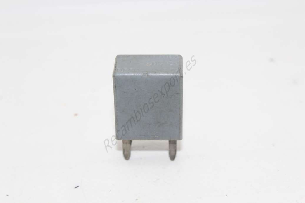 Relé de inyección Suzuki Chevrolet Daewoo 96190187 - foto 1