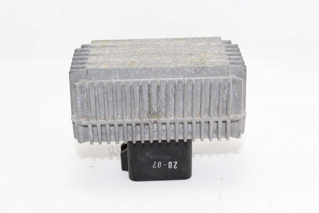 Relé de precalentamiento Opel Astra Corsa Combo Meriva Frontera Omega Zafira 09132691 09 132 691 51 299 008 51299008 - foto 1