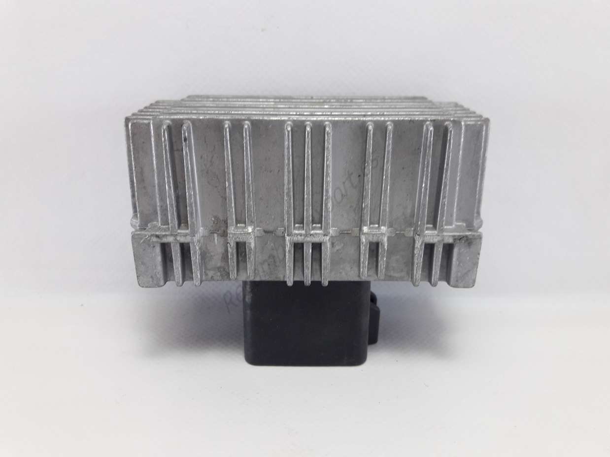 Relé de precalentamiento Opel Astra Corsa Combo Meriva Frontera Omega Zafira GM 90508974 90 508 97 4 51299001 51 299 001 - foto 1