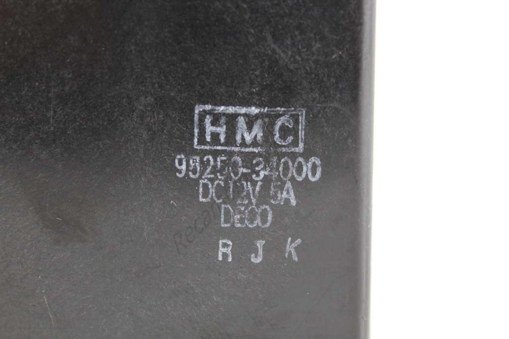 Relé de seguridad Hyundai Sonata 9525034000 95250-34000 DECO - foto 2
