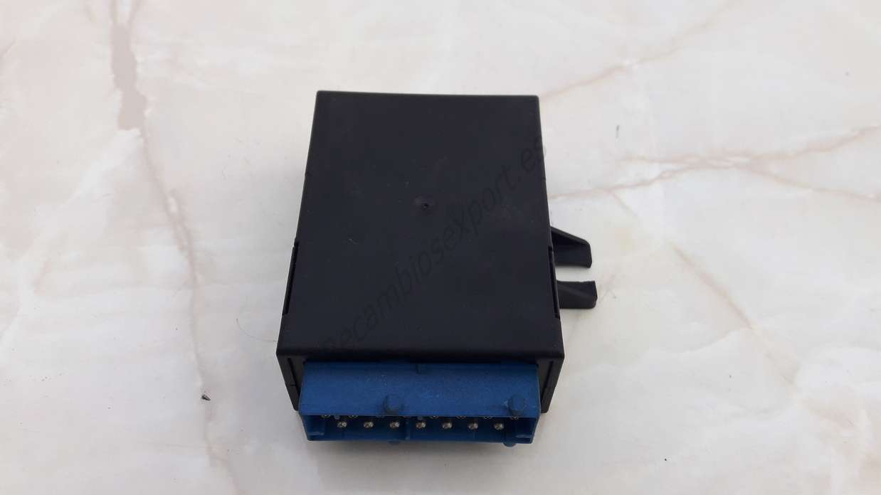 Relé del limpiaparabrisas BMW E36 61358357068 61.35-8 357 068 LK 05012100 05 0121 00 - foto 1