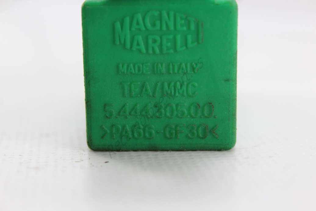 Relé regulador de clima Renault Espace 544430500 5.444.305.00 MAGNETI MARELLI - foto 2
