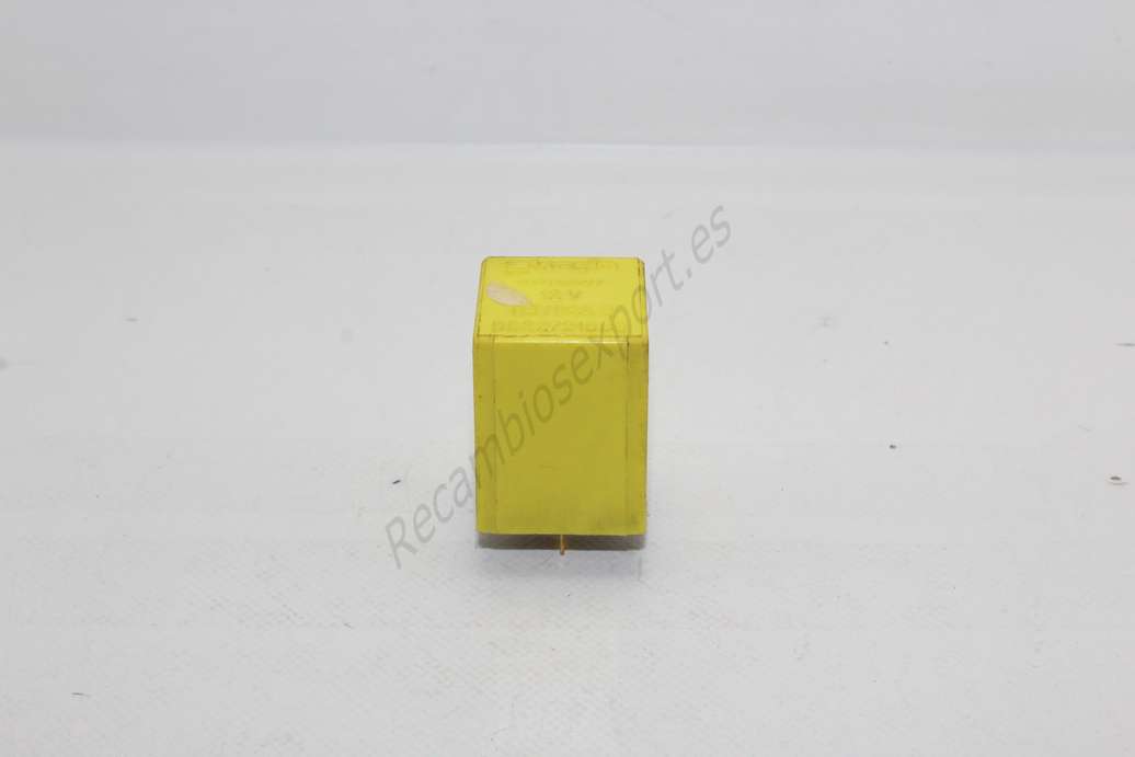 Relé unidad de control Peugeot Citroen 96622721880 Bitron - foto 1