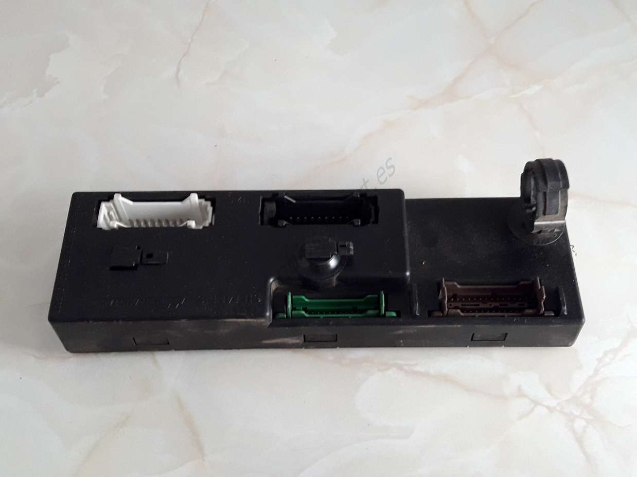 Renault Safrane Modul 9413220 7700845080 SIEMENS S105194001C S105194001 C - foto 1