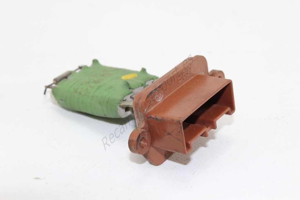 Resistecia calefaccion Fiat Punto 507730700 5.077.307.0.0 - foto 1