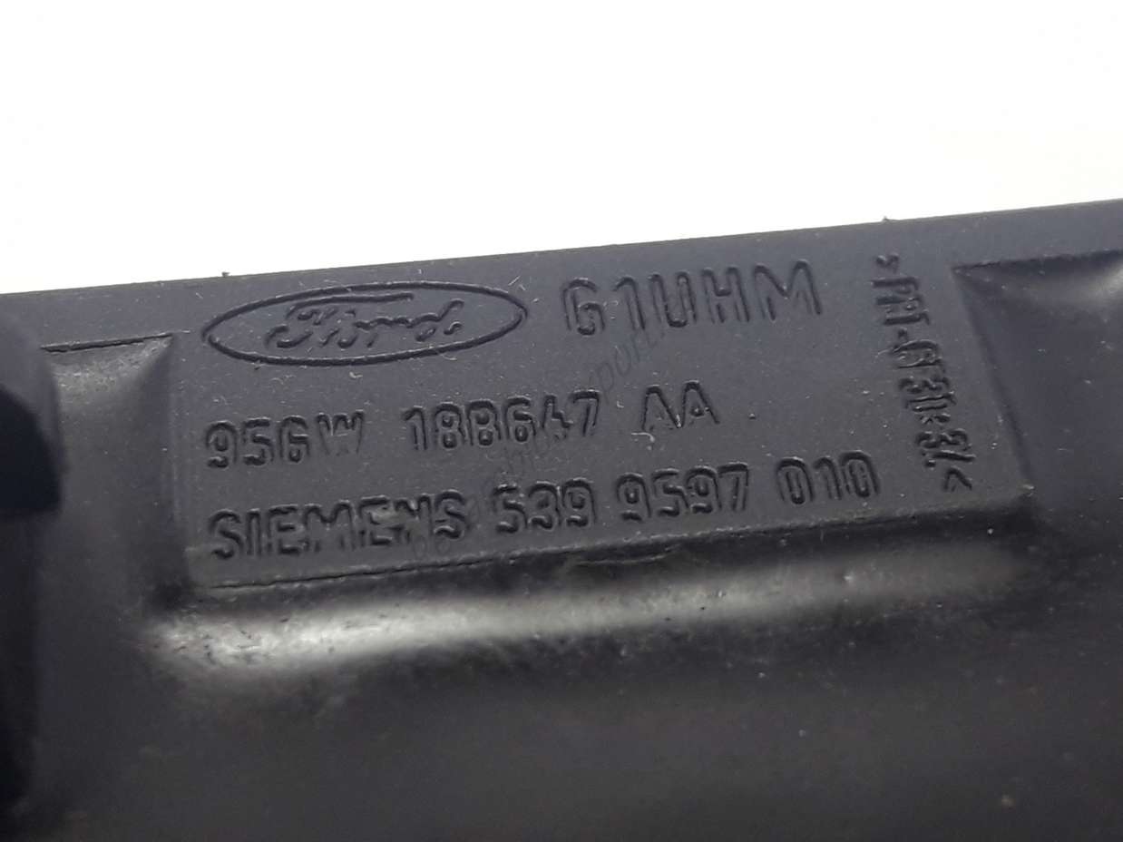 Resistencia Ford Focus 956W18B647AA 956W 18B647 AA SIEMENS 5393597010 539 3597 010 - foto 2
