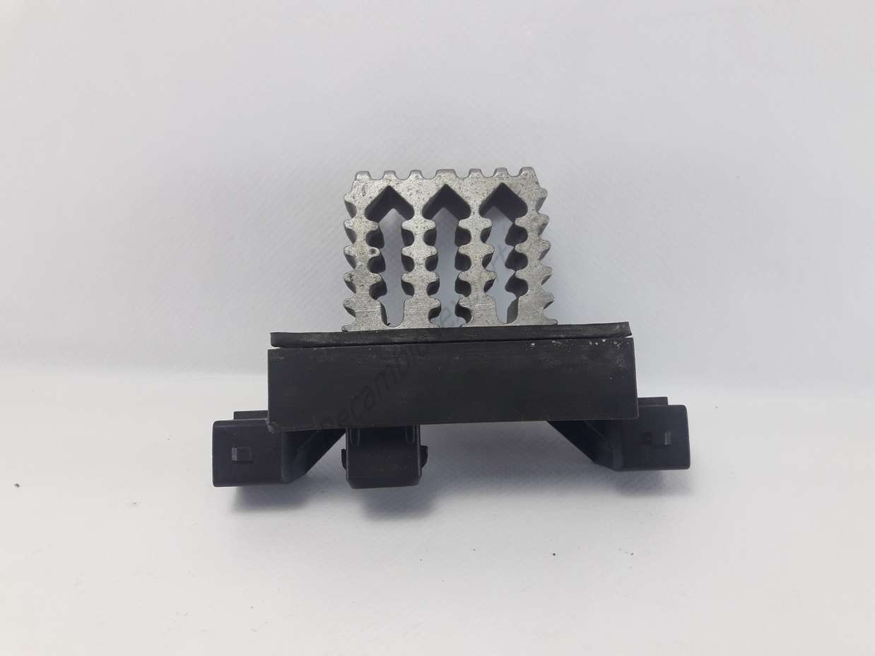 Resistencia Ford Focus 956W18B647AA 956W 18B647 AA SIEMENS 5393597010 539 3597 010 - foto 1