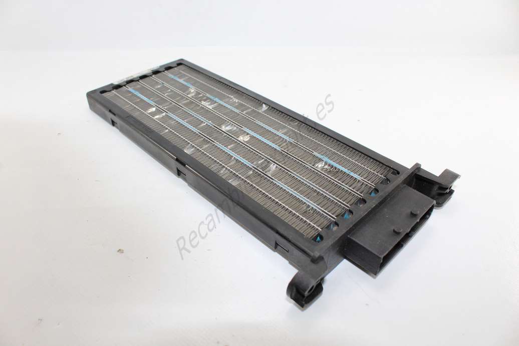 Resistencia calefaccion Peugeot Citroen C4 BEHR C6678 PSA - foto 1