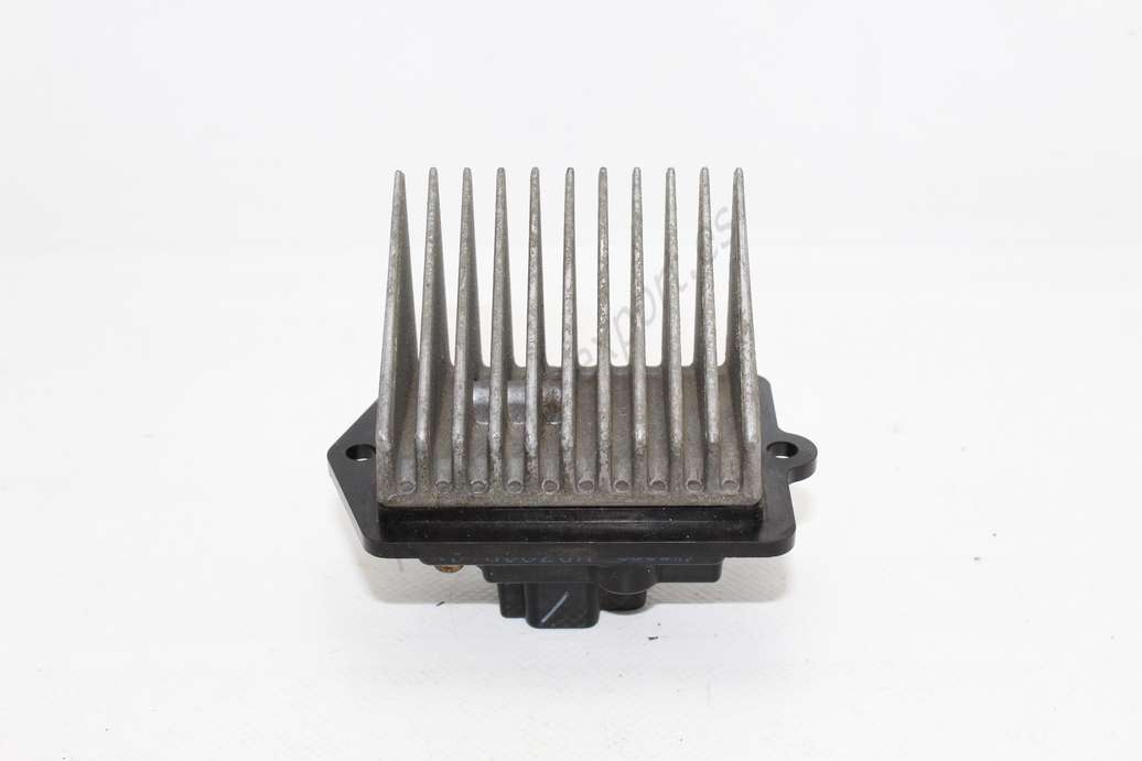 Resistencia calefacción Mazda 626 323 KJ180B26R - foto 1