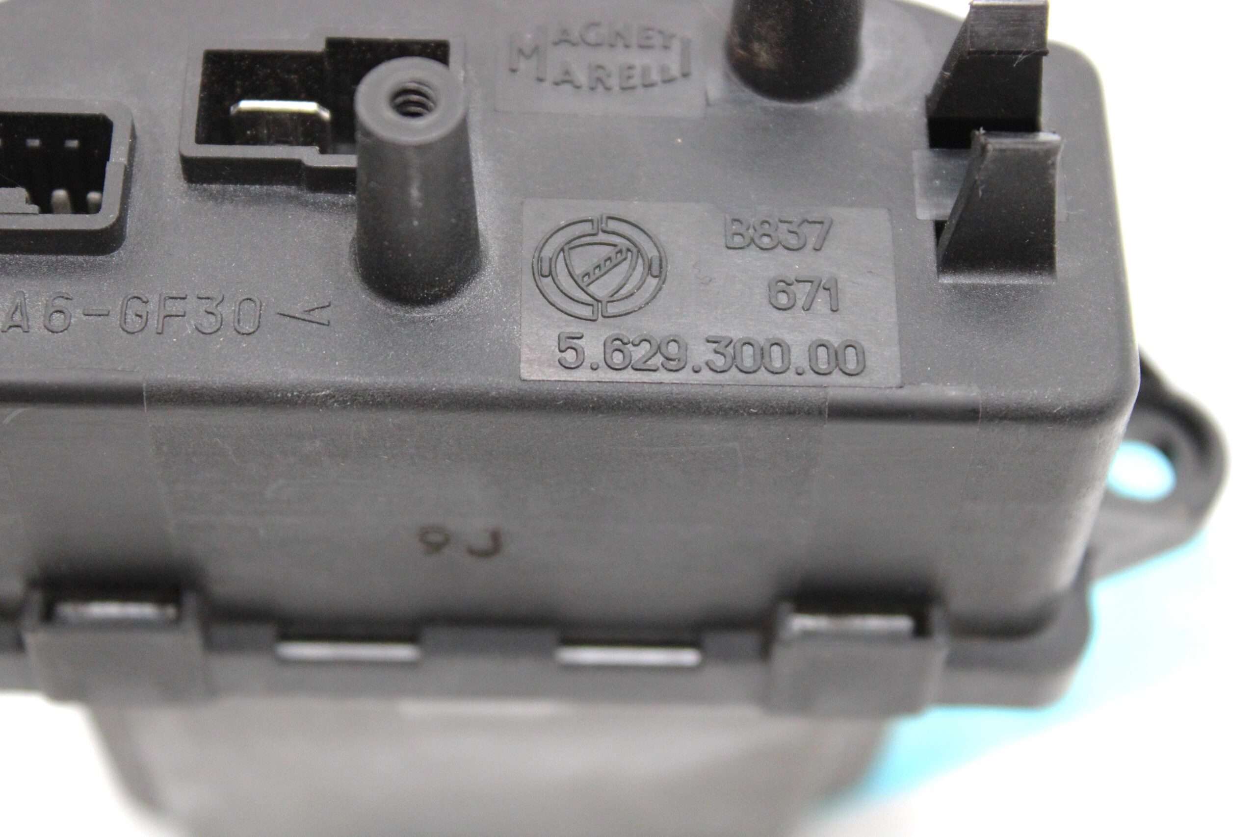 Resistencia de Calefacción Alfa Romeo Fiat - foto 2