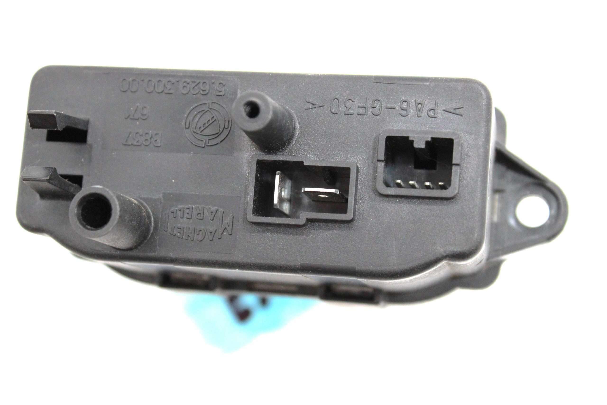 Resistencia de Calefacción Alfa Romeo Fiat - foto 3