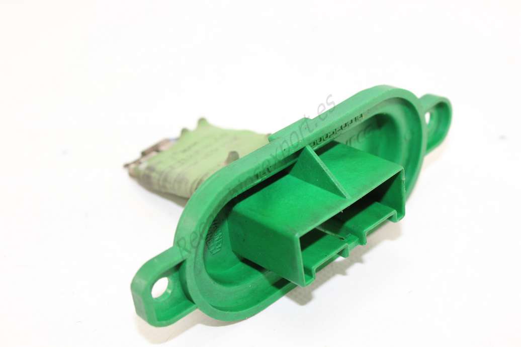 Resistencia de calefacción para Iveco Daily 500326616 123830100 1.238.301.0.0 - foto 1
