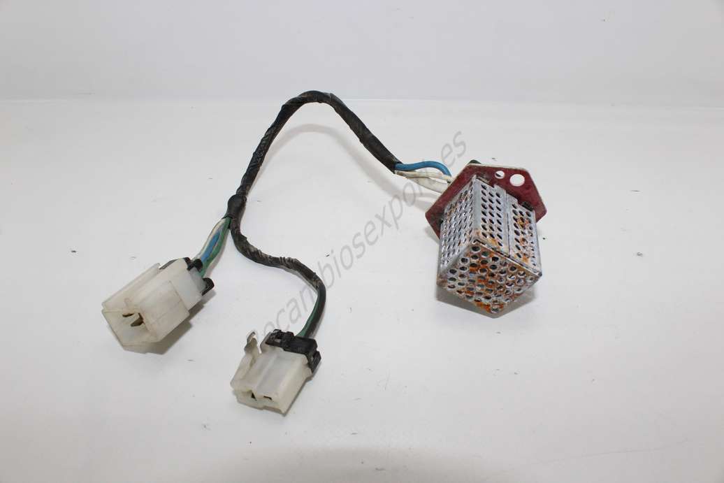 Resistencia de calefaccion Nissan Patrol 4831131753 48311 31753 - foto 1