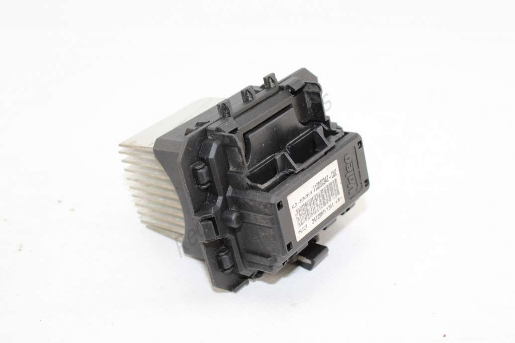 Resistencia de calefaccion Peugeot Citroen Renault T1000034ZC02 T1000034Z-C02 - foto 1