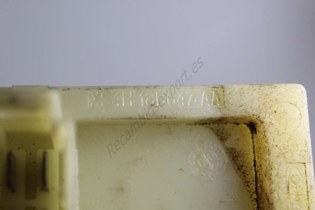 Resistencia de calefacción Ford Focus XS41118B647AA XS411 18B647 AA - foto 2