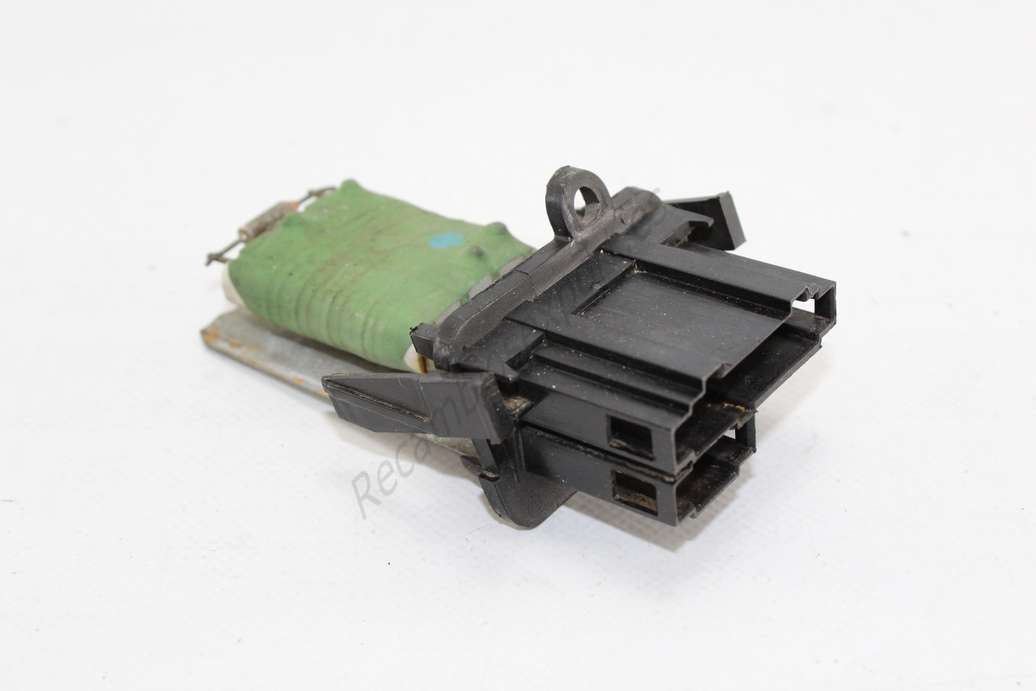 Resistencia de calentamiento VW Volkswagen Golf Seat 1H0959263 1H0 959 263 BOSCH 3131090055 3 131 090 055 - foto 1