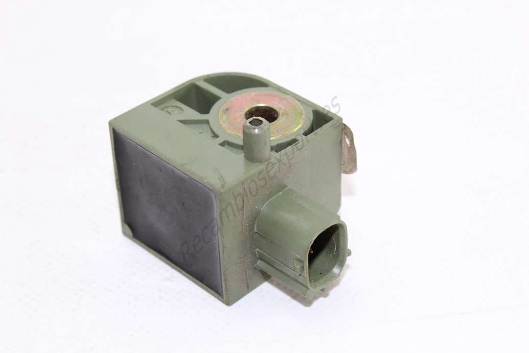 Sensor Airbag Daewoo Chevrolet Kalos 96406173HA SIEMENS 96406173 - foto 1
