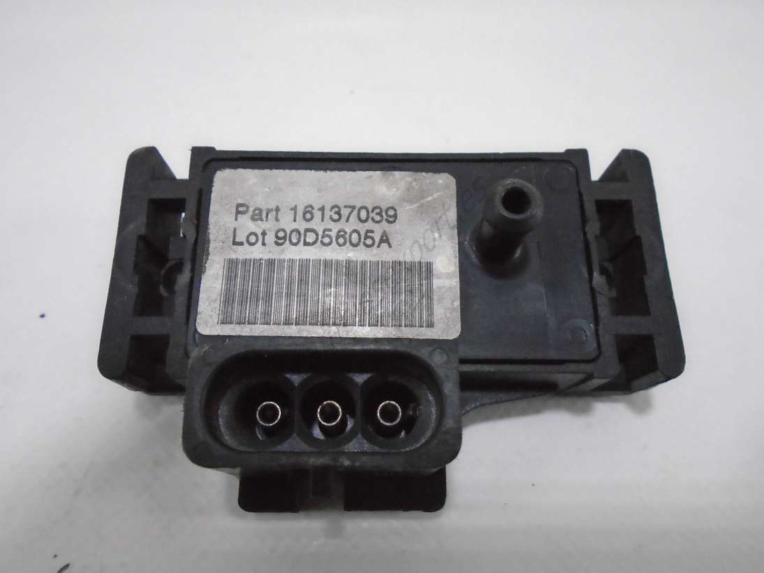 Sensor Alfa Romeo Citroën 16137039 90D5605A - foto 1