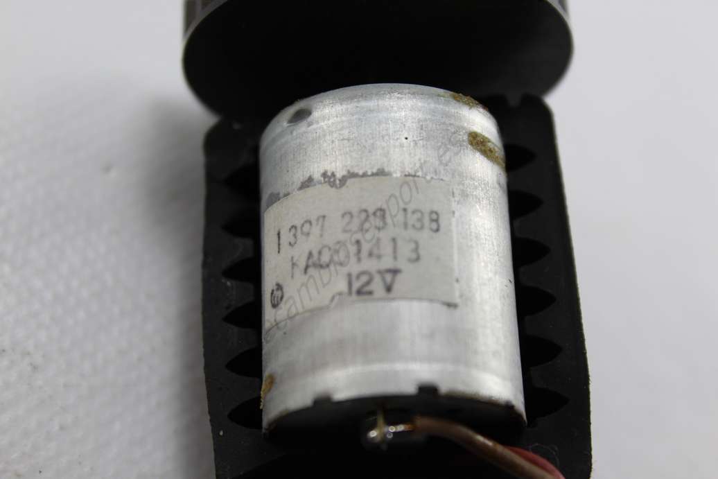 Sensor BMW E36 1397220138 - foto 2