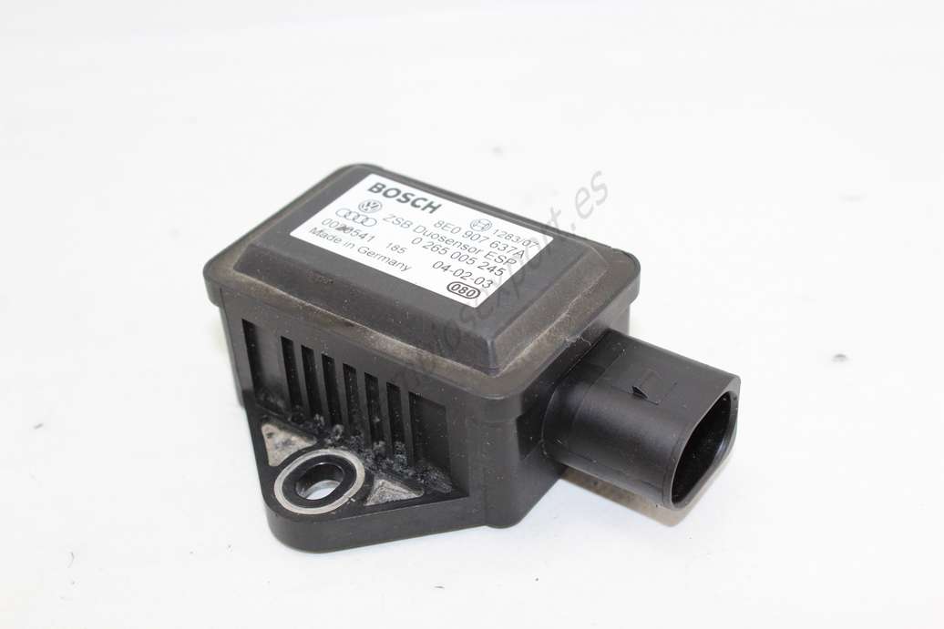 Sensor ESP Volkswagen Passat Audi A4 B6 8E - foto 1