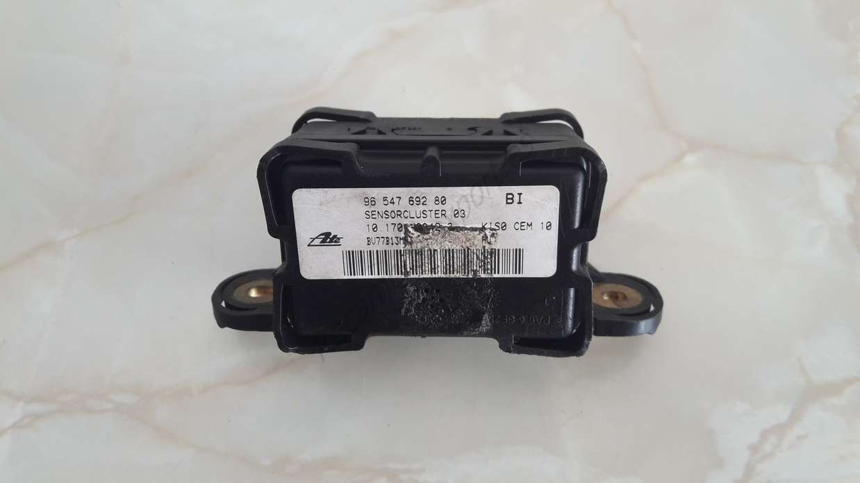 Sensor ESP Citroen C5 9654769280 96 547 692 80 - foto 1
