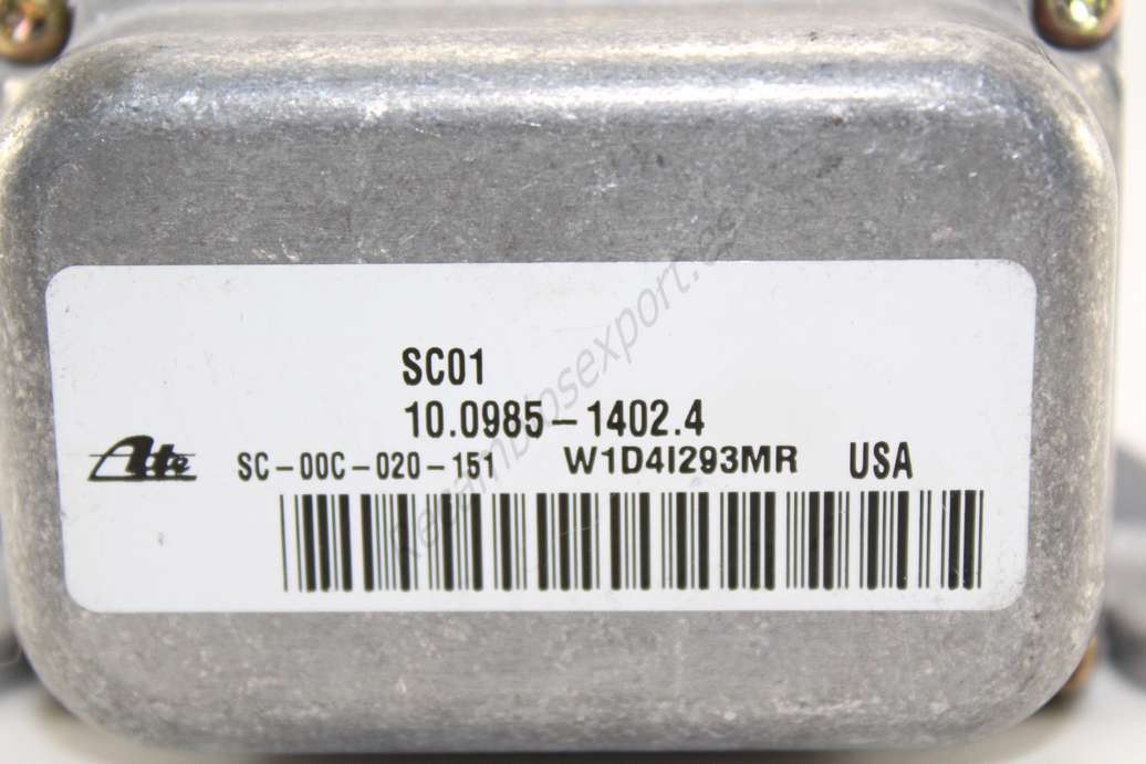 Sensor ESP Renault Grand Espace 8200301391 8200 301 391 ATE 10098004152 10.098004152 10 0980 0415 2 10098514024 - foto 2