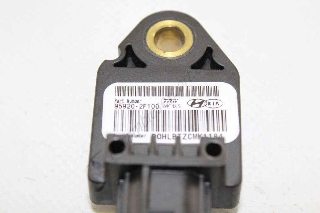 Sensor AIRBAG Kia Hyundai 959202F100 95920 2F100 - foto 2
