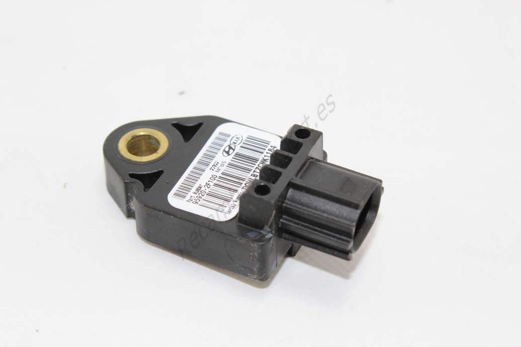 Sensor AIRBAG Kia Hyundai 959202F100 95920 2F100 - foto 1