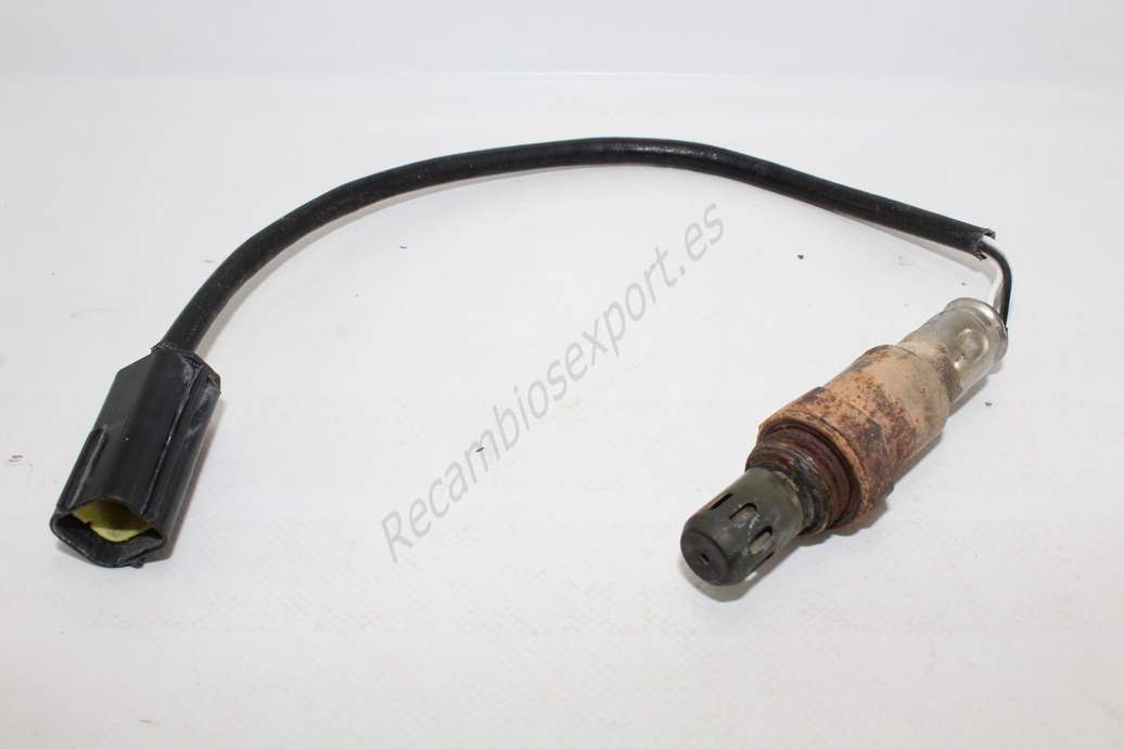 Sensor Lambda Chevrolet Lacetti Kalos Matiz 610W48970 NTK610W48970 NTK610-W48970 - foto 1