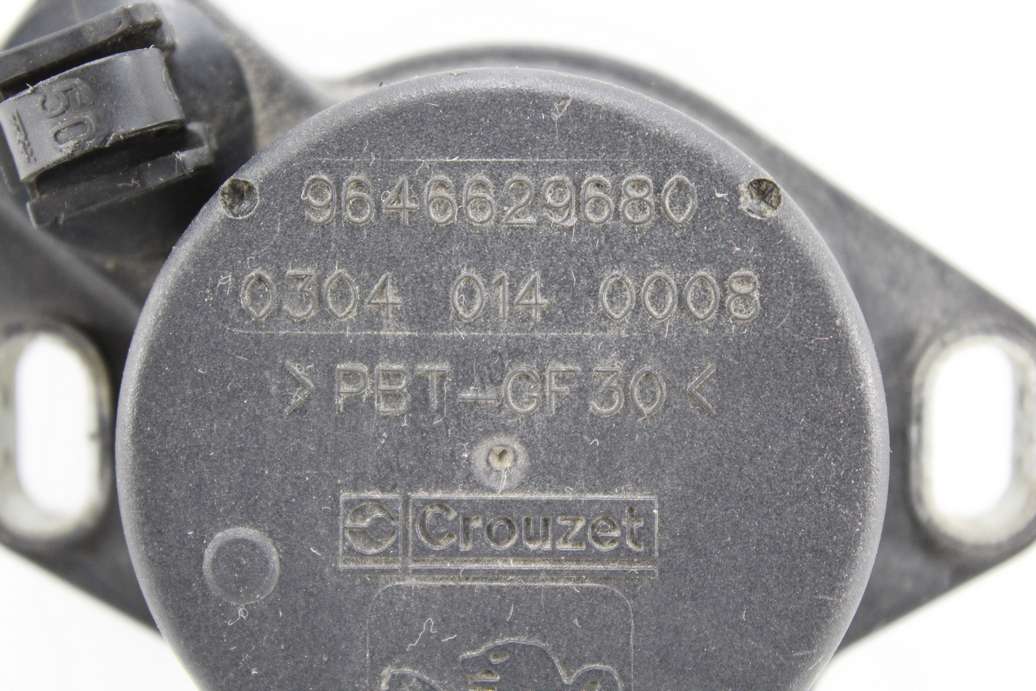 Sensor Peugeot 407 607 9646629680 - foto 2