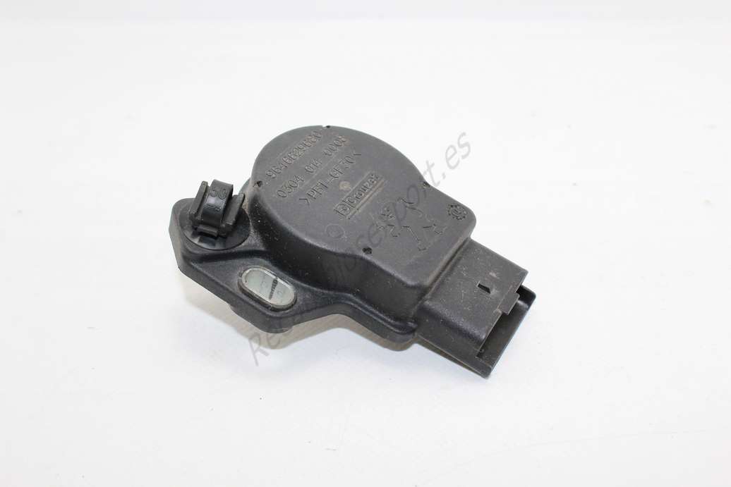 Sensor Peugeot 407 607 9646629680 - foto 1