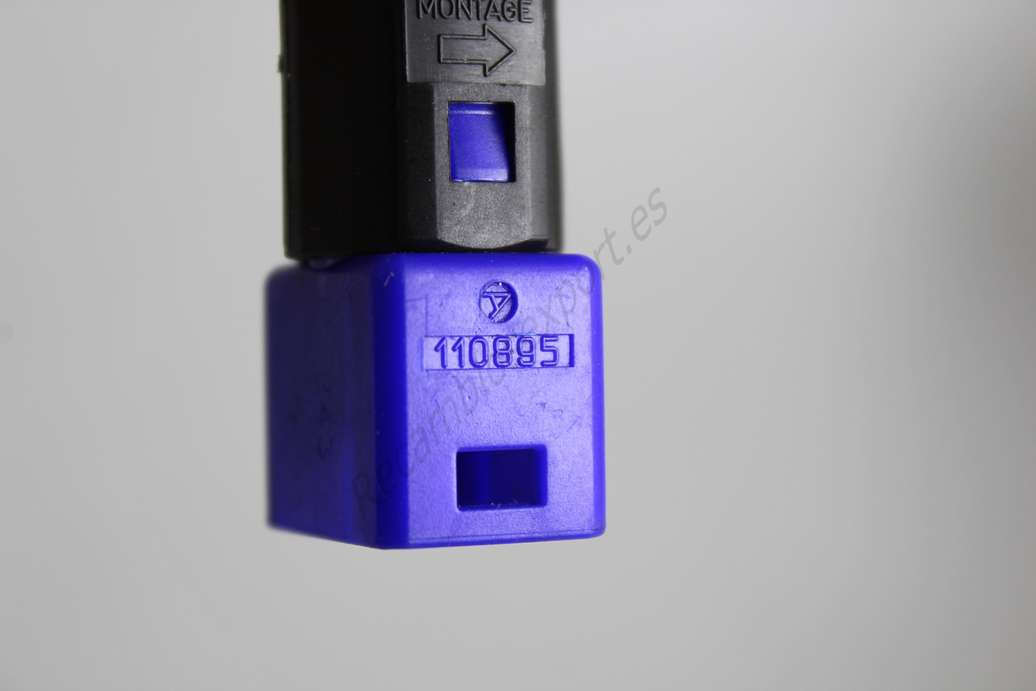 Sensor Renault Laguna 110895 - foto 2