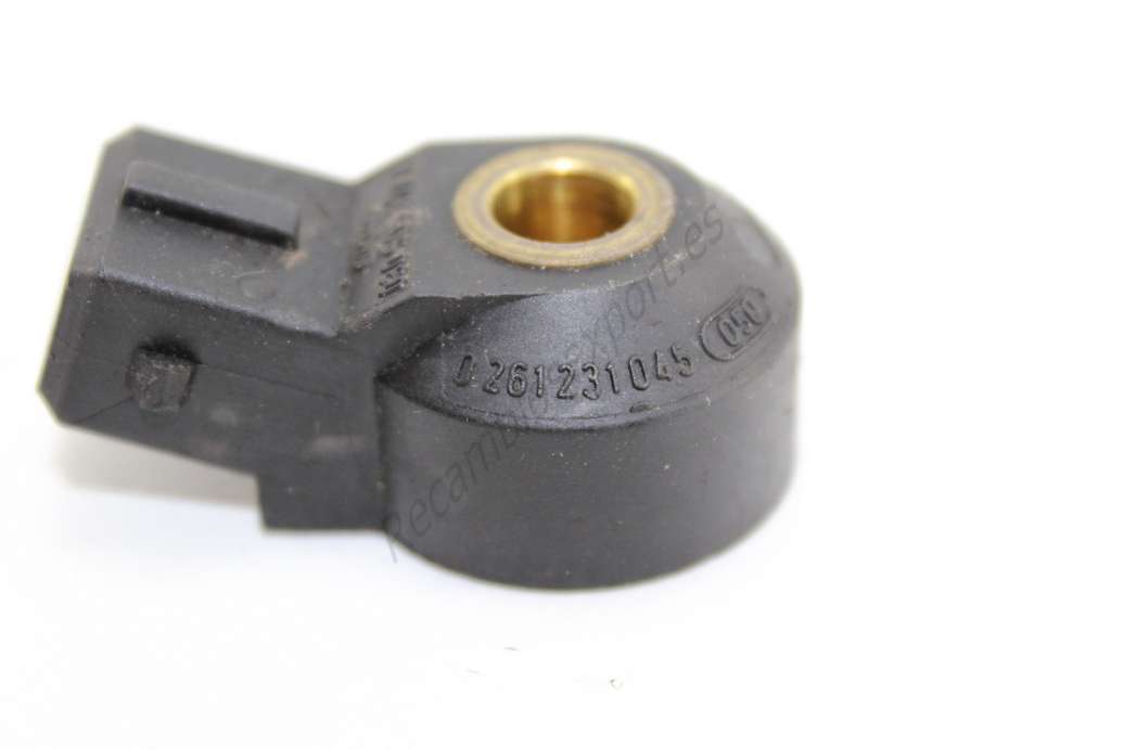 Sensor VW Citroen Peugeot Seat Skoda Toyota Audi 030905377A 030 905 377 A Bosch 0261231045 0 261 231 045 - foto 3
