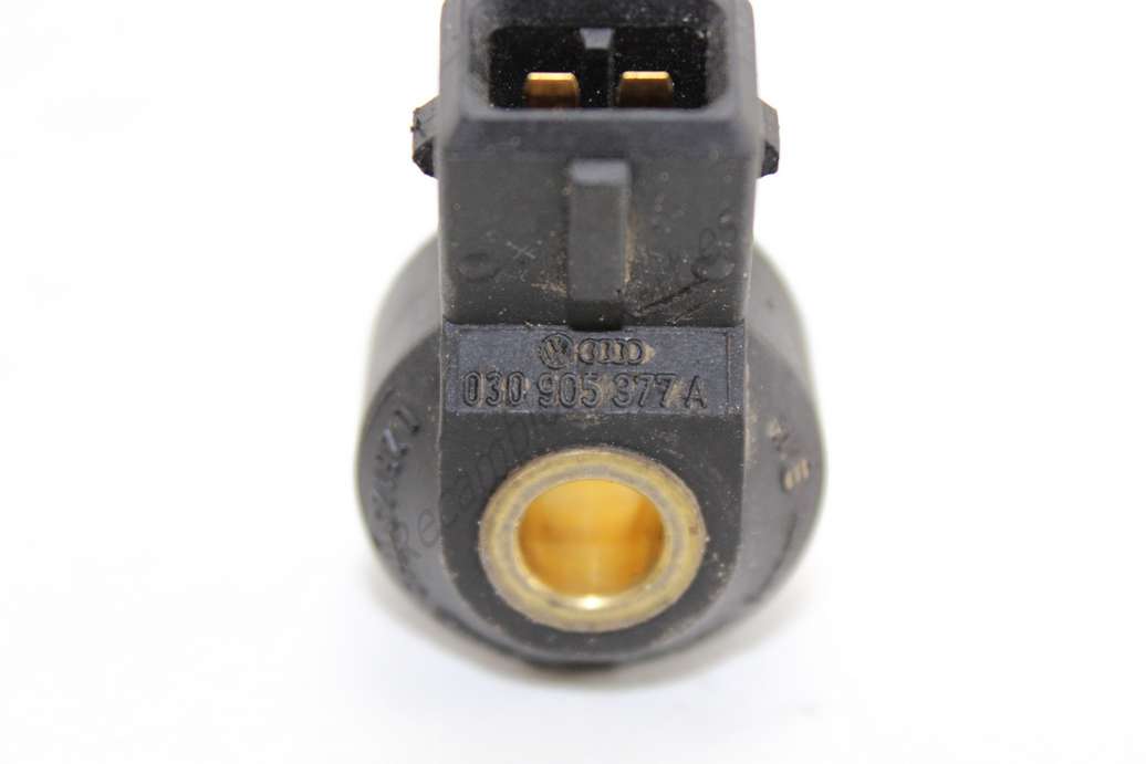 Sensor VW Citroen Peugeot Seat Skoda Toyota Audi 030905377A 030 905 377 A Bosch 0261231045 0 261 231 045 - foto 2
