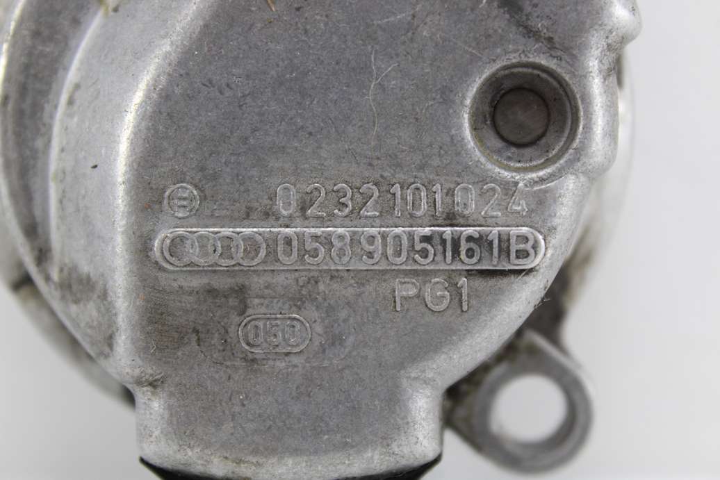 Sensor arbol de levas AUDI A4 058905161B 0232101024 - foto 2