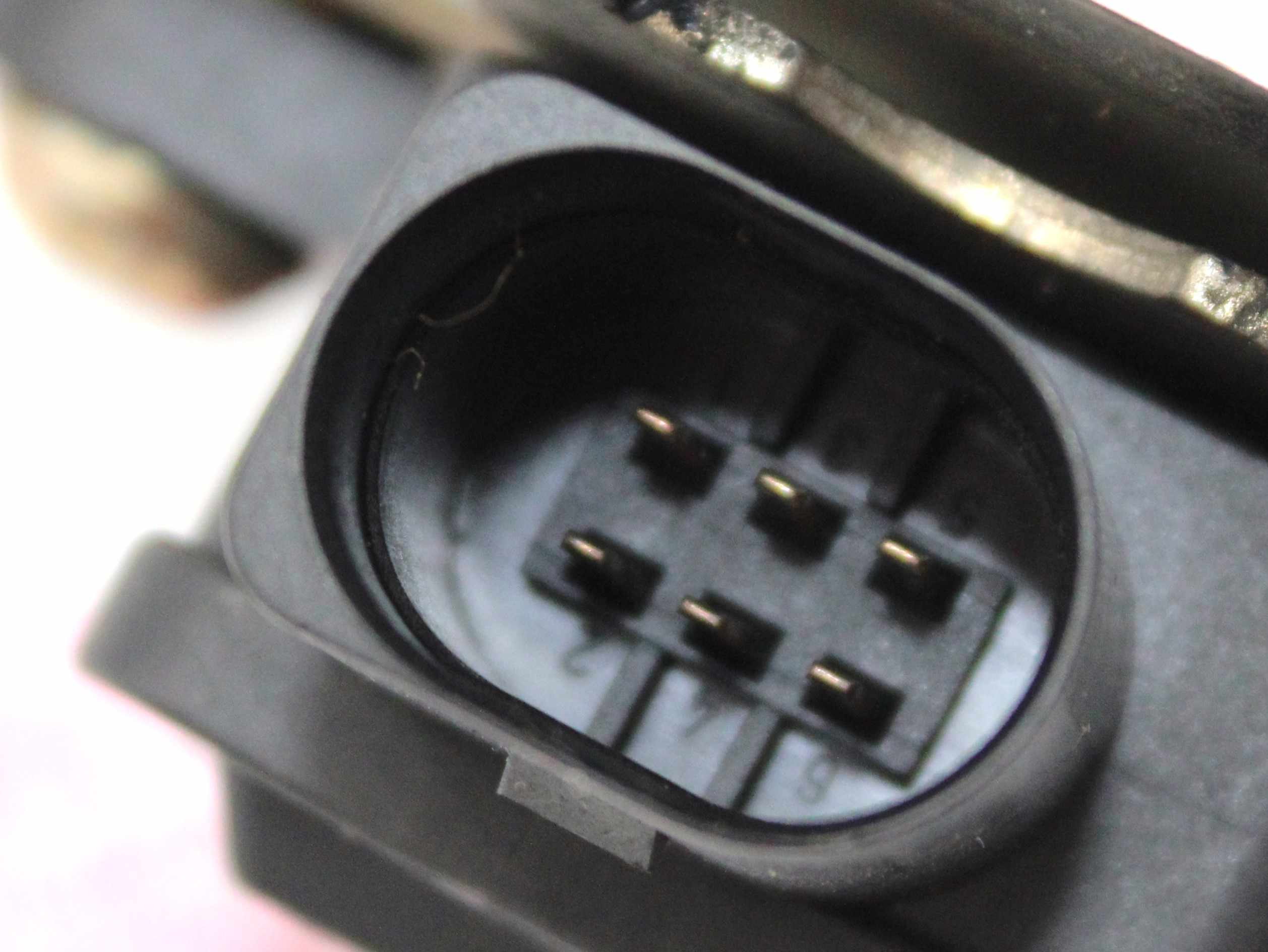Sensor de Aceleración ESP Sensor Volkswagen Audi - foto 3