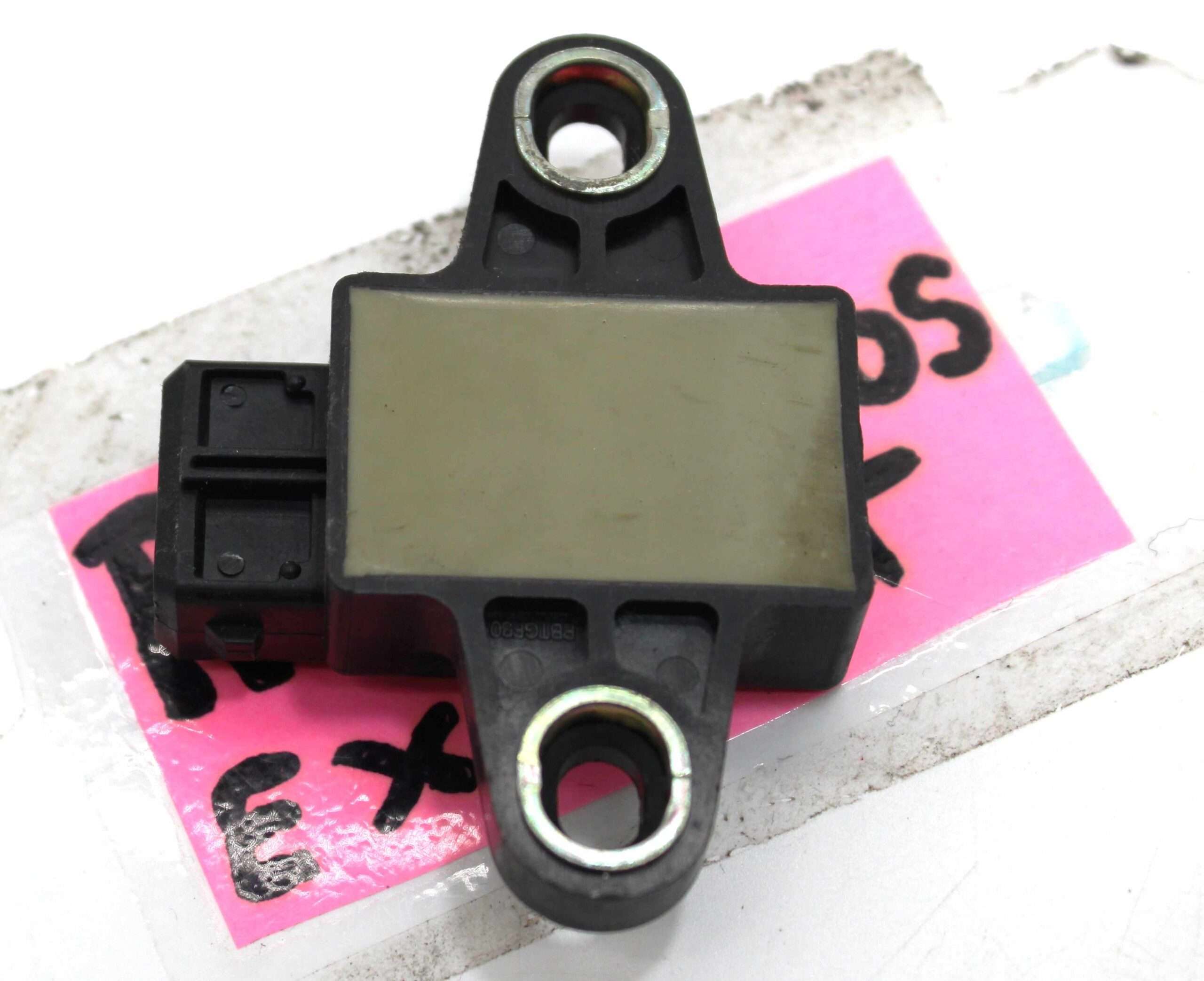 Sensor de Aceleración Kia Sorento - foto 4