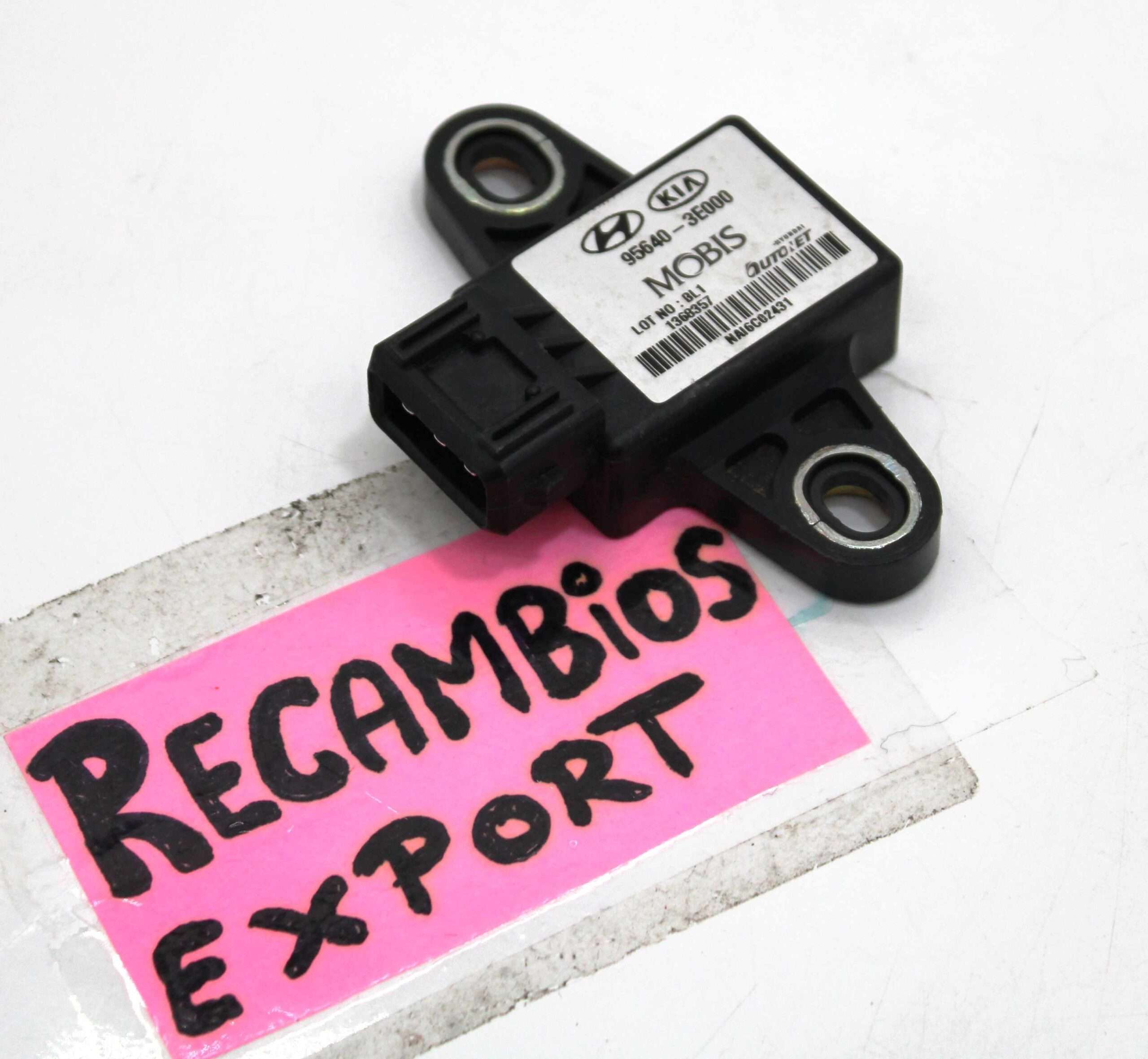 Sensor de Aceleración Kia Sorento - foto 1