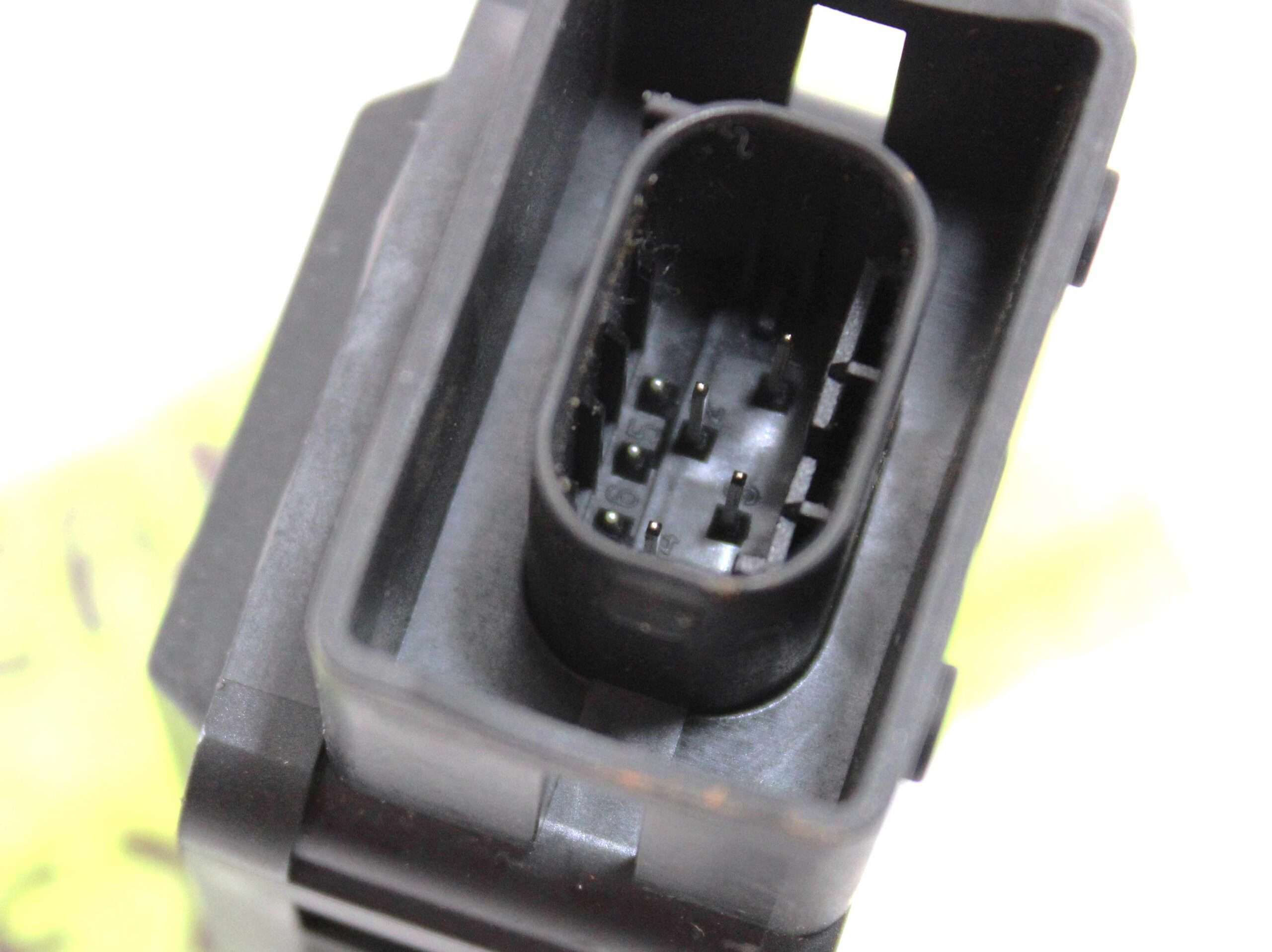 Sensor de Aceleración Smart Forfour 454 - foto 3