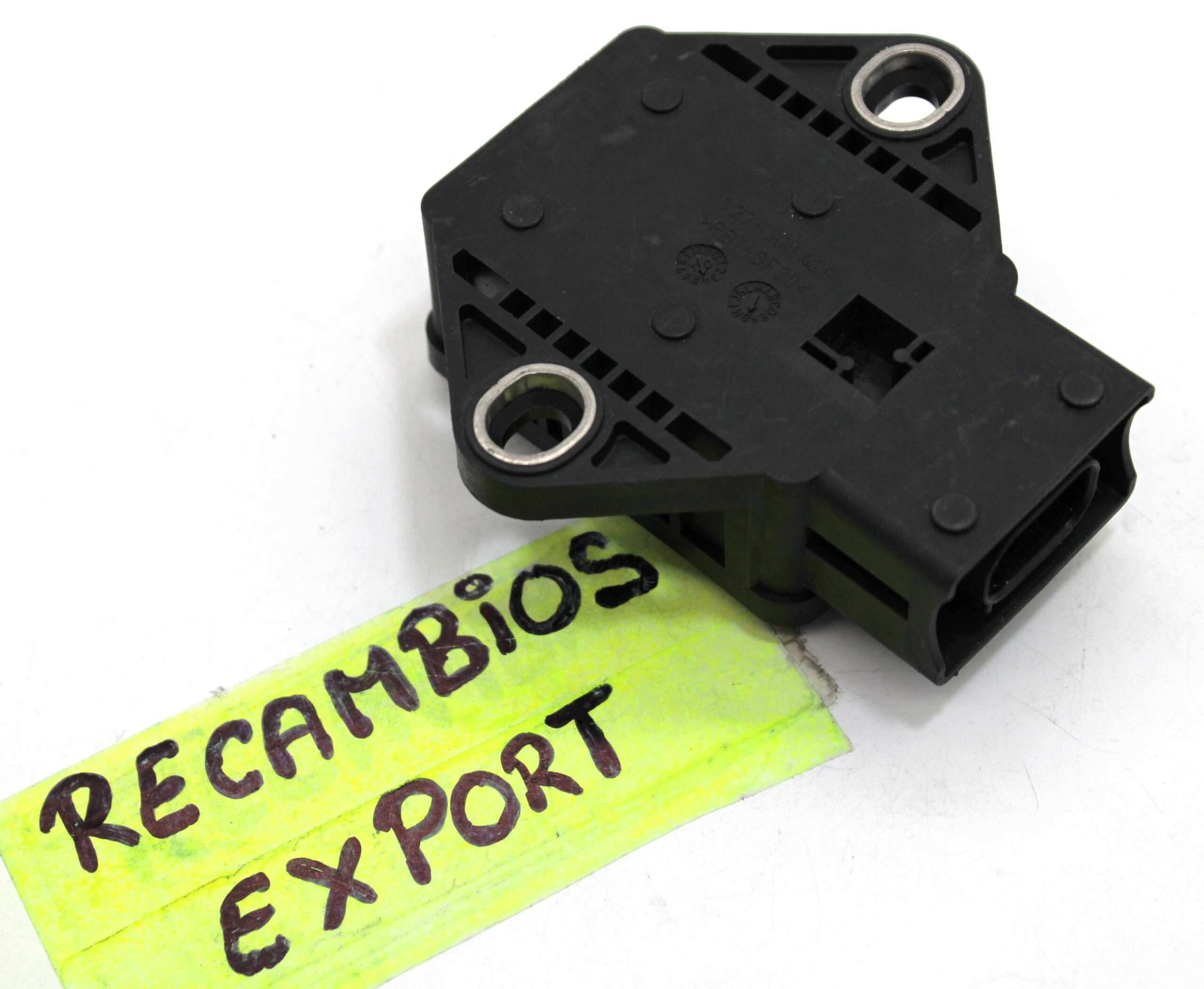 Sensor de Aceleración Smart Forfour 454 - foto 4
