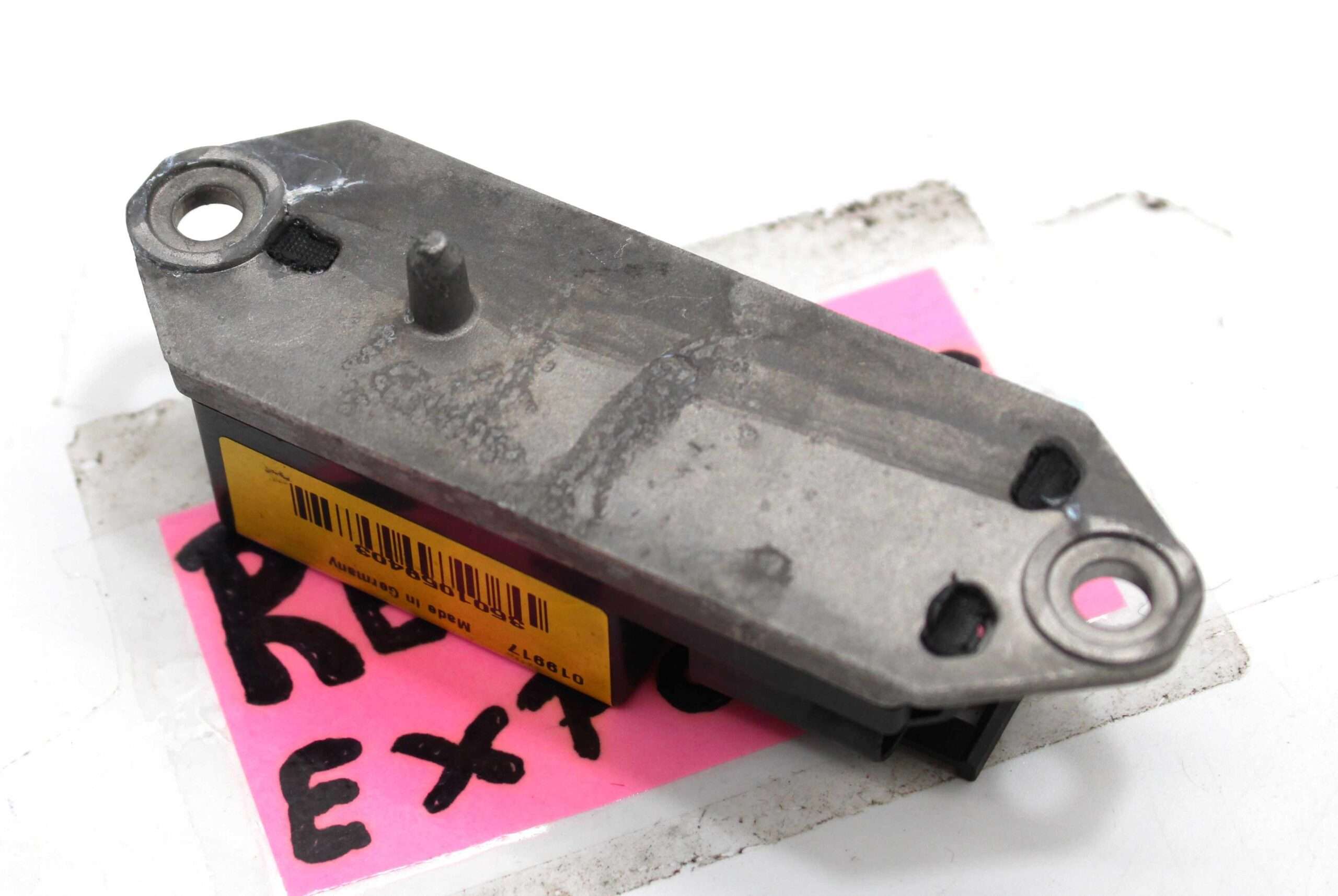 Sensor de Airbag BMW X5 E38 E39 E36 E46 - foto 4
