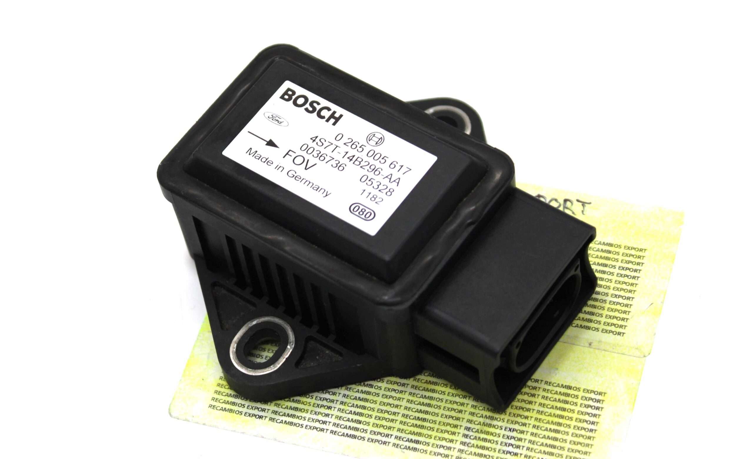 Sensor de Airbag Ford Mondeo - foto 1