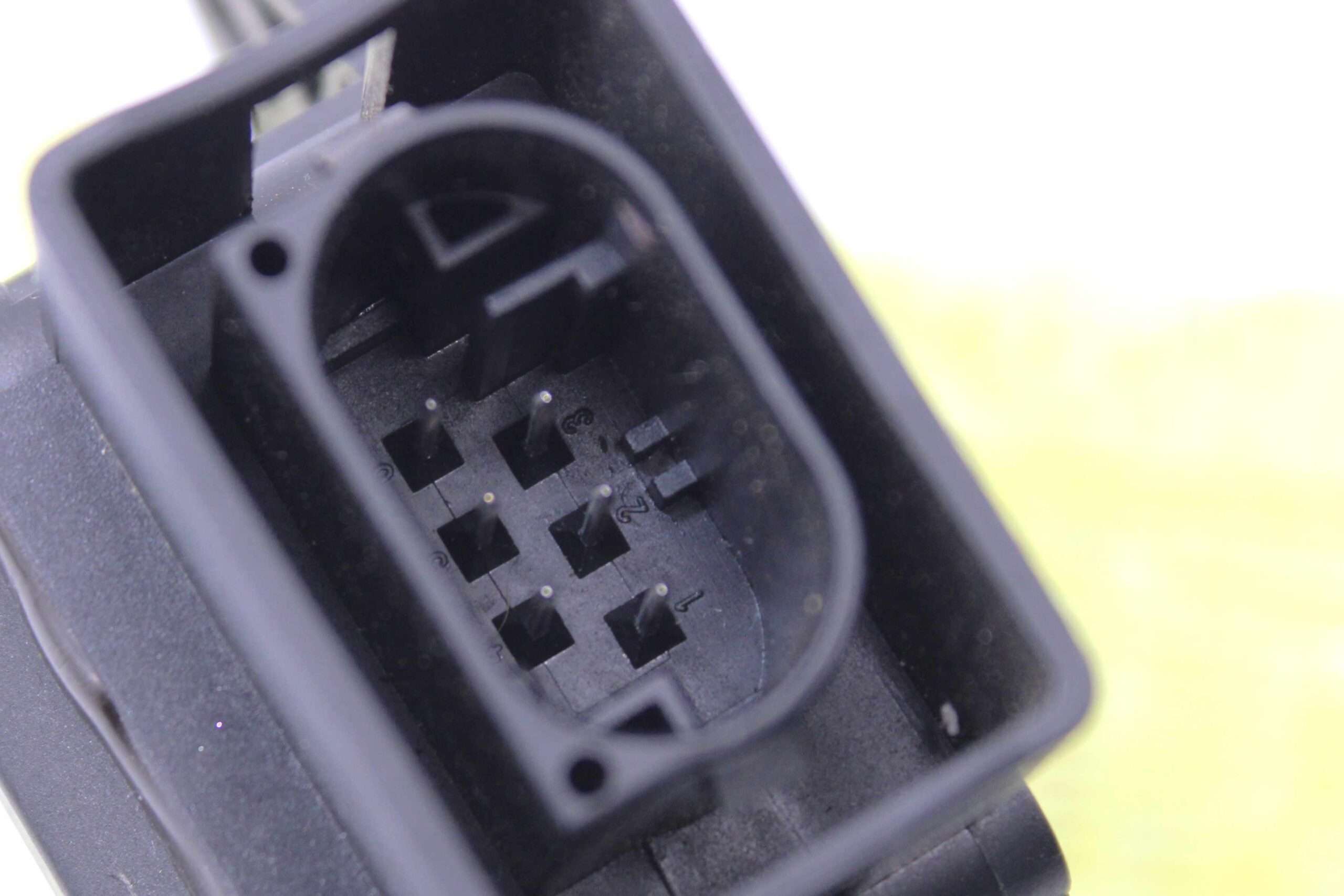 Sensor de Airbag Ford Mondeo - foto 3
