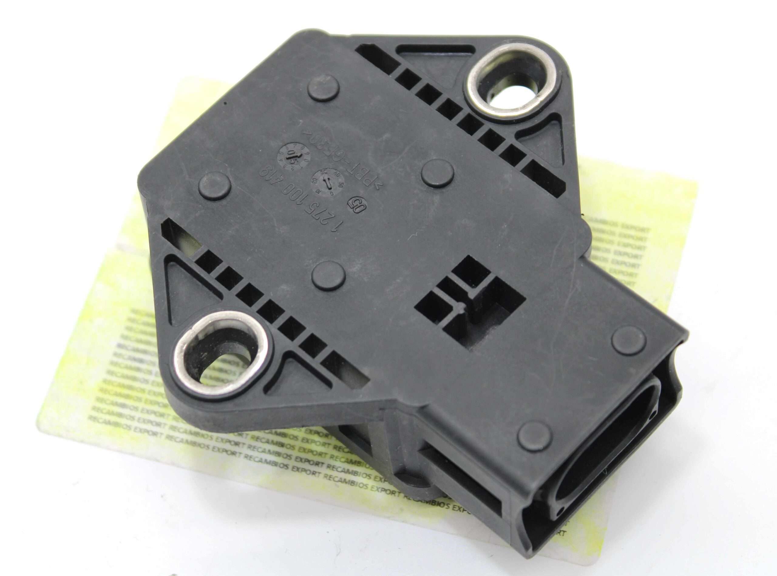 Sensor de Airbag Ford Mondeo - foto 4
