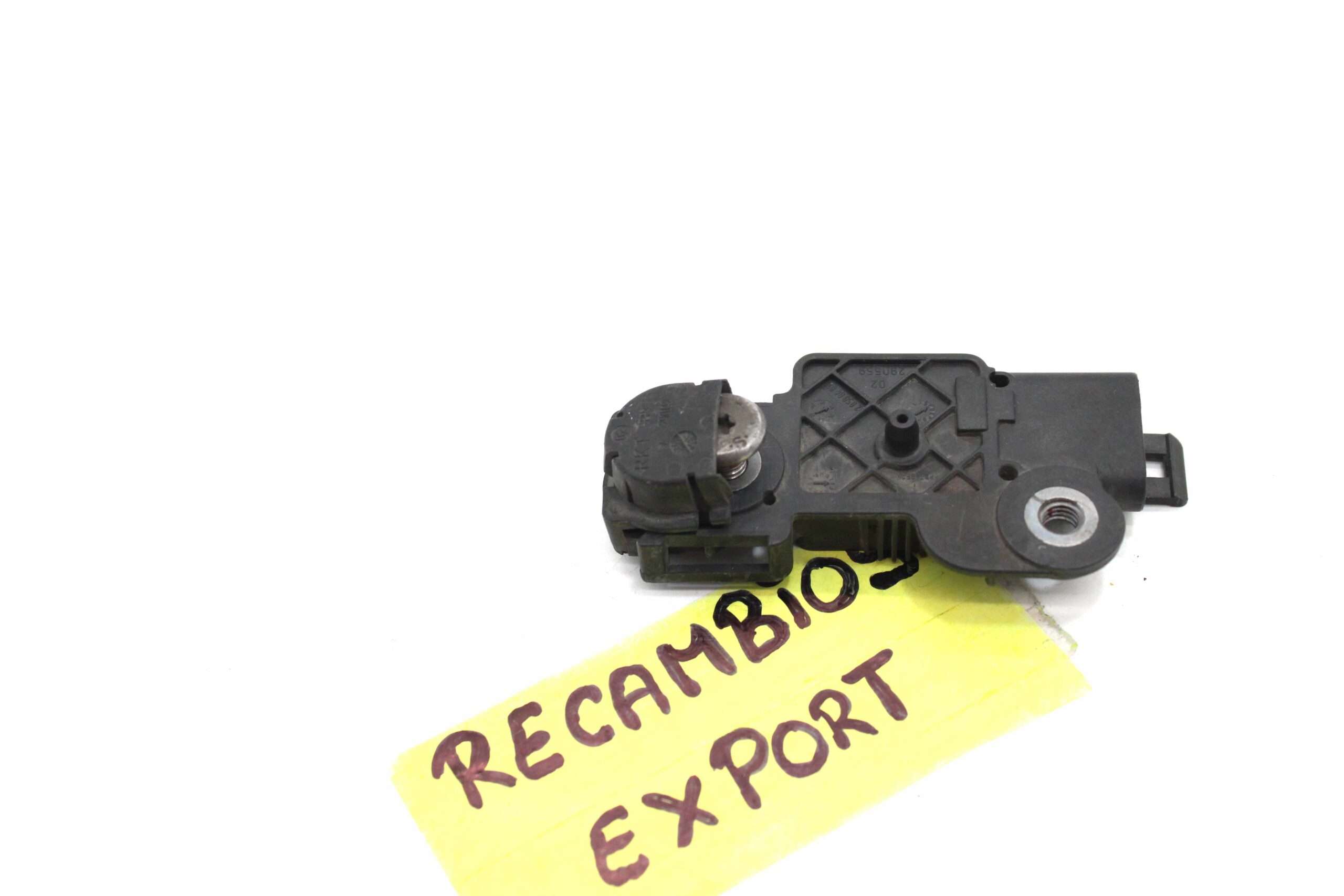 Sensor de Airbag Opel Astra H - foto 4