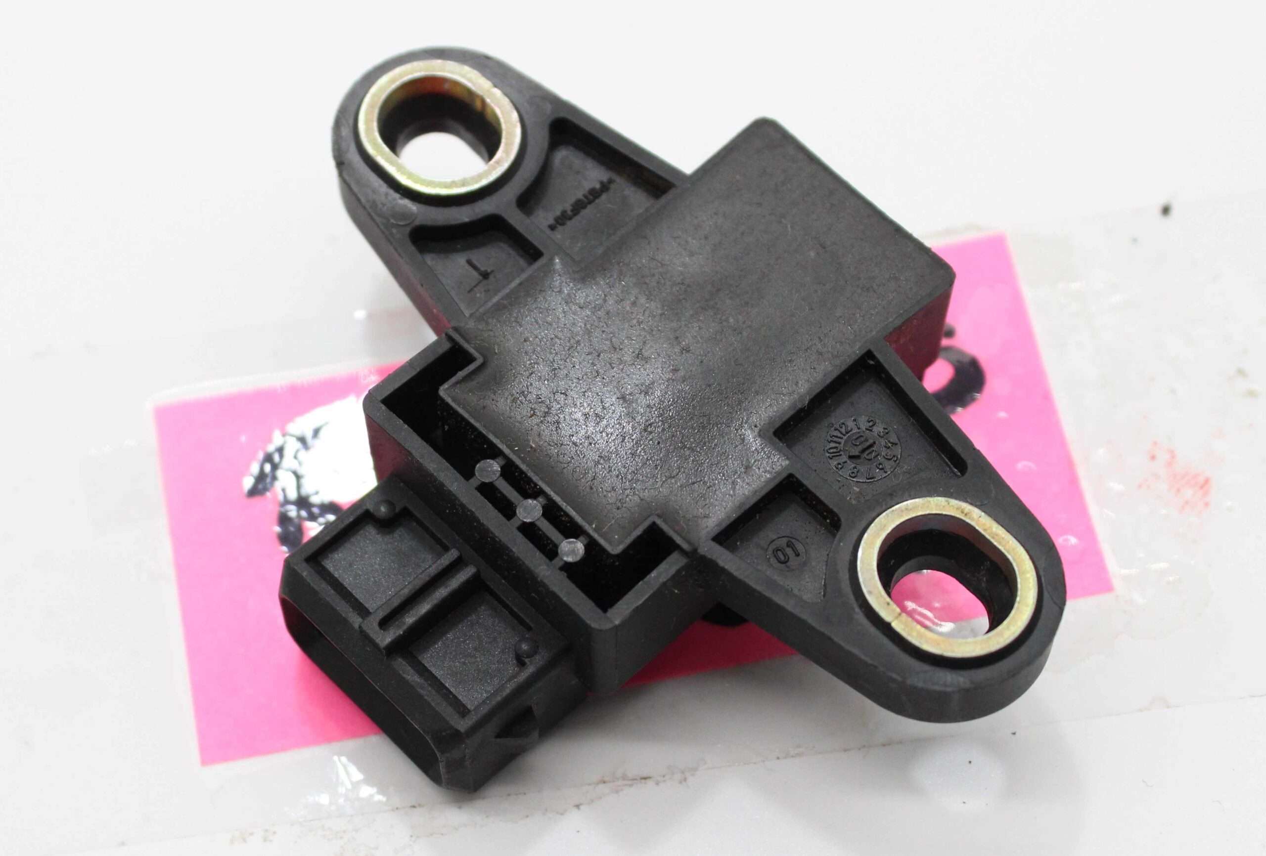 Sensor de Airbag Renault Scenic - foto 4